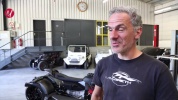 Interview Ludovic Lazareth, auto, moto, bateau.mov