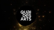 Teaser Quai des Arts Rumilly - Bande Annonce Saison 2023-2024