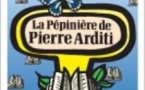La Pépinière de Pierre Arditi - La Pépinière Théâtre, Paris