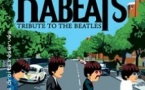 The Rabeats - tribute to the beatles