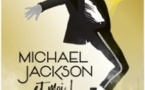 Michel Melcer - Michael Jackson