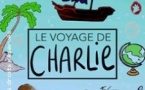 Le voyage de Charlie
