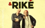Mike et Rike - Souvenir de Saltimbanques