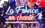 La France en Chanté - 100%  Chanson Française