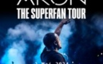 Akon – The Superfan Tour UK & Europe 2024