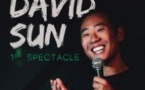 David Sun - Premier Spectacle