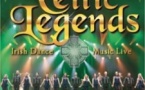 Celtic Legends - The Life in Green Tour 2025