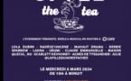 Spill The Tea - Les nanas de Paname