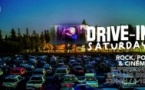 Drive-In Saturday / La nuit Rock, Pop et Cinéma du Supersonic