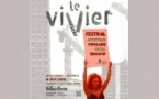 Le Vivier - MICRO FORMAT // ÉDITION IV : De Soi à L’Autre