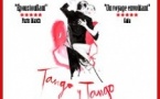 Tango Y Tango - Théâtre Marigny, Paris