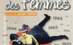 La Folle Histoire des Femmes - Théâtre de la Fontaine d'Argent - Aix-en-Provence