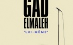 Gad Elmaleh - Lui-Même - Tournée