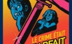Le Crime Etait Parfait...  Ou Presque - Théâtre La Boussole, Paris