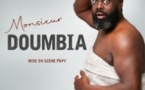 Issa Doumbia - Monsieur Doumbia - Tournée