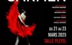 Carmen Un ballet d'Antonio Gades & Carlos Saura