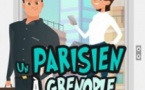 Un Parisien A Grenoble