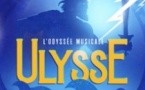 Ulysse l'Odysée Musicale - Théâtre des Variétés, Paris
