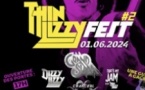 Thin Lizzy Fest #2