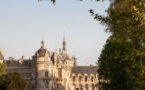 Château de Chantilly - Billet Journée