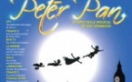 Peter Pan, le Spectacle Musical - Bobino, Paris  