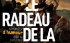 Le Radeau de la Méduse - La Comédie Bastille, Paris