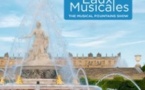 Les Grandes Eaux Musicales du Château de Versailles