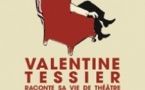 Valentine Tessier Raconte sa Vie de Théâtre - Théâtre de Poche-Montparnasse, Paris