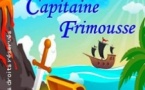 Capitaine Frimousse