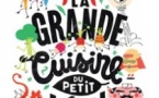 La Grande Cuisine du Petit Léon, Studio Hébertot, Paris