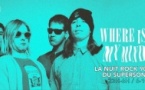 Where Is My Mind? / Nuit Rock 90's du Supersonic