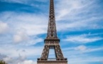 Visite Matinale de la Tour Eiffel