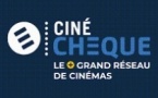 CINECHEQUE VALABLE 6 MOIS A DATE D'ACHAT