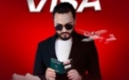 Karim Gharbi - Visa (Tournée)