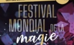 Festival Mondial de la Magie -Tournée 2024/2025