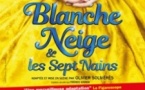 Blanche Neige et les 7 Nains - Théâtre de la Gaité-Montparnasse, Paris