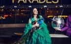 Diane Segard dans "Parades" - Casino de Paris, Paris