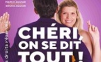 Chéri, On se Dit Tout ! - Café-Théâtre les 3T, Toulouse