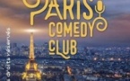 Paris Comedy Club D'humour