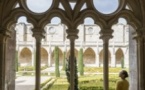 Visite de l'Abbaye de Royaumont & de ses Jardins