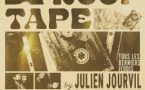 Roof'Tape by Julien Jourvil @ Café Oz Rooftop