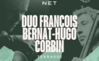 Duo François Bernat-Hugo Corbin