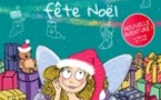 La Fée des Chaussettes Fête Noël, La Comédie des Volcans, Clermont-Ferrand