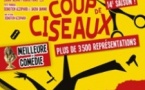 Dernier Coup de Ciseaux - Théâtre des Mathurins, Paris