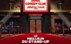 Jamel Comedy Club - Zénith Tour 2025