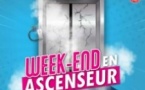 Week-End en Ascenseur - théâtre Beaulieu, Nantes