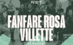 Fanfare Rosa Villette