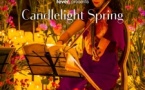 Candlelight Spring : Les 4 Saisons de Vivaldi
