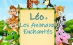 Leo Et Les Animaux Enchantes