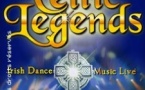 Celtic Legends Tour